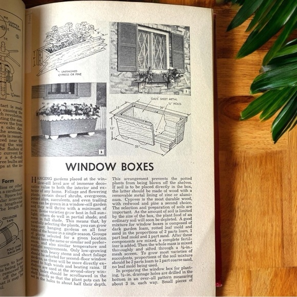 VINTAGE 1955 Popular Mechanics Do-It-Yourself Encyclopedia - Volume 12 - Picture 11 of 15